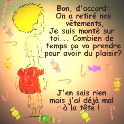 sans commentaire...!